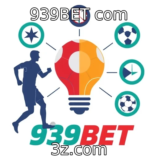 939BET com Aposte com inteligência: dicas para análises de partidas emocionantes