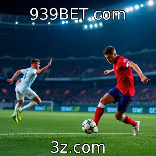 939BET com Estratégias eficazes para vencer nas apostas esportivas