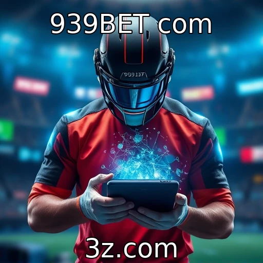 939BET com Apostas Esportivas: Como Analisar Partidas para Maximizar Seus Lucros