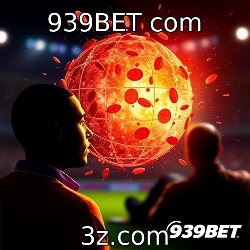 939BET com Apostas Esportivas: Como Análises Profundas Podem Melhorar Seus Resultados