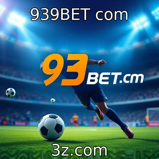 939BET com Estratégias vencedoras para apostas em esportes: dicas imperdíveis