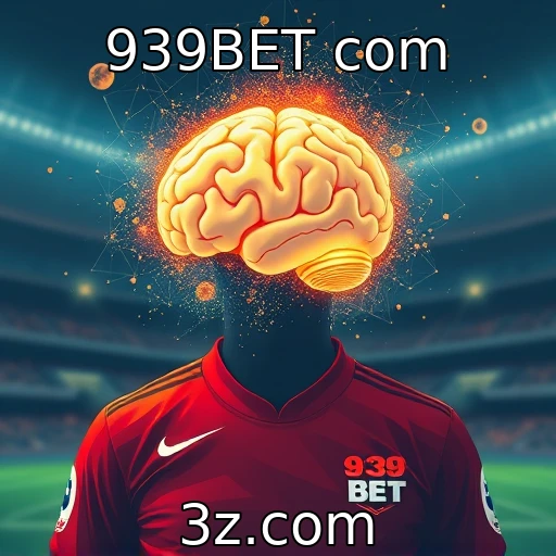 939BET com Apostas Esportivas: Análise da Última Jornada no Campeonato Nacional