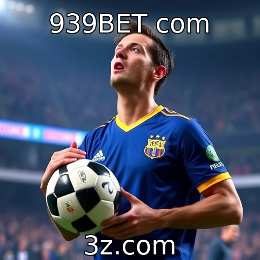 939BET com Apostas esportivas: Segredos para analisar partidas vencedoras