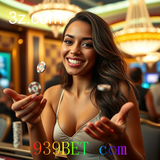 Aventura Online: Login no Site 939BET com Revela Novos Horizontes