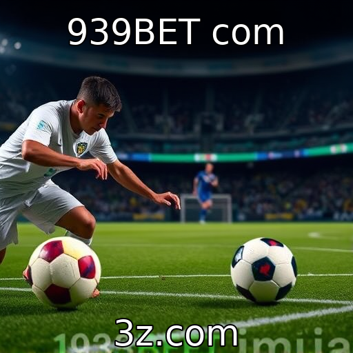 Apostas Esportivas: Como Análises Profundas Podem Melhorar Seus Resultados